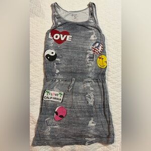 Flowers by Zoe , girls dress size S